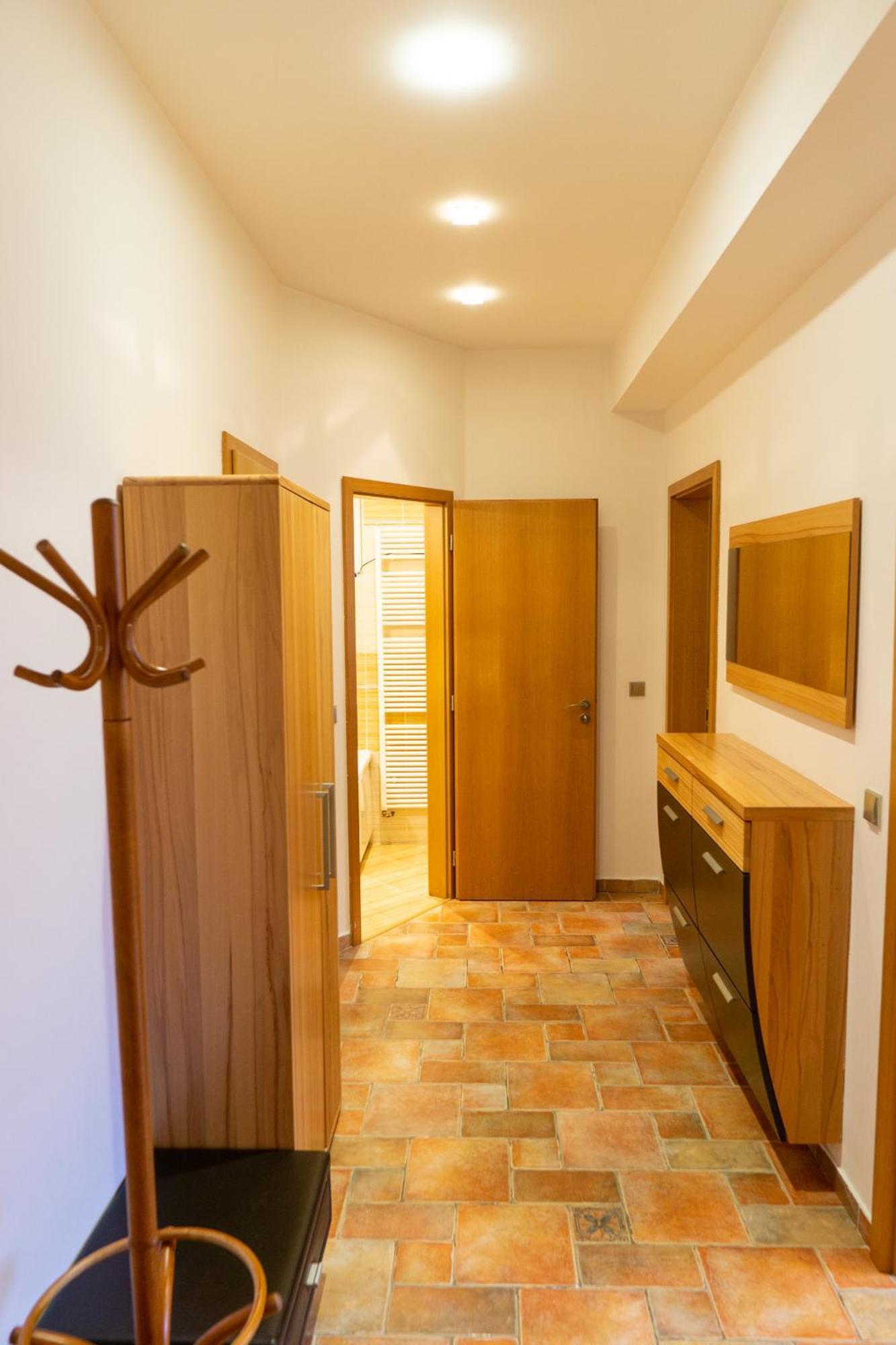 Apartamento Michalska By Old Town Square