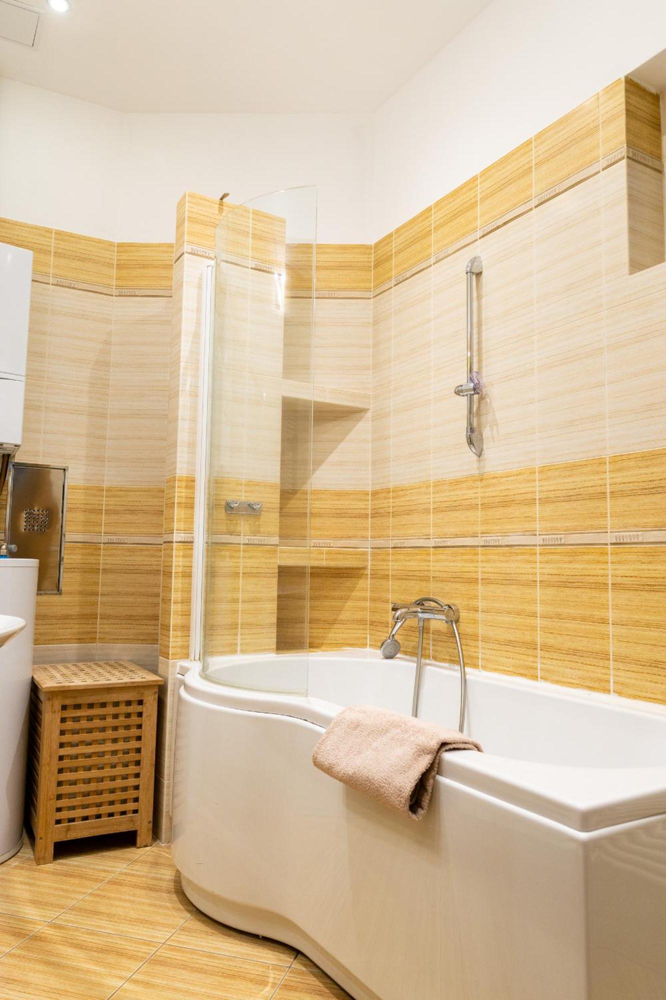 Apartamento Michalska By Old Town Square