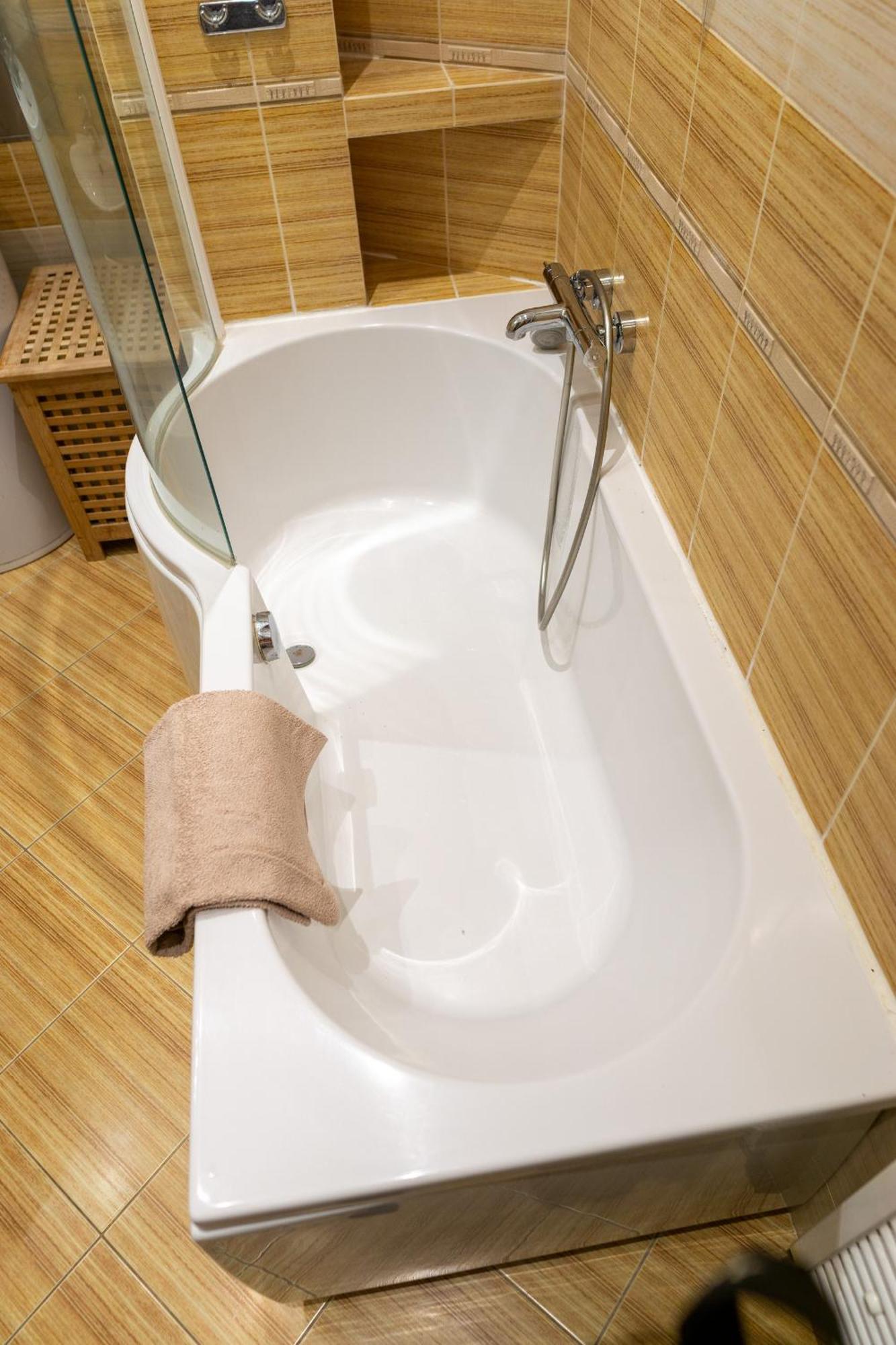 Michalska By Old Town Square Apartamento Praga