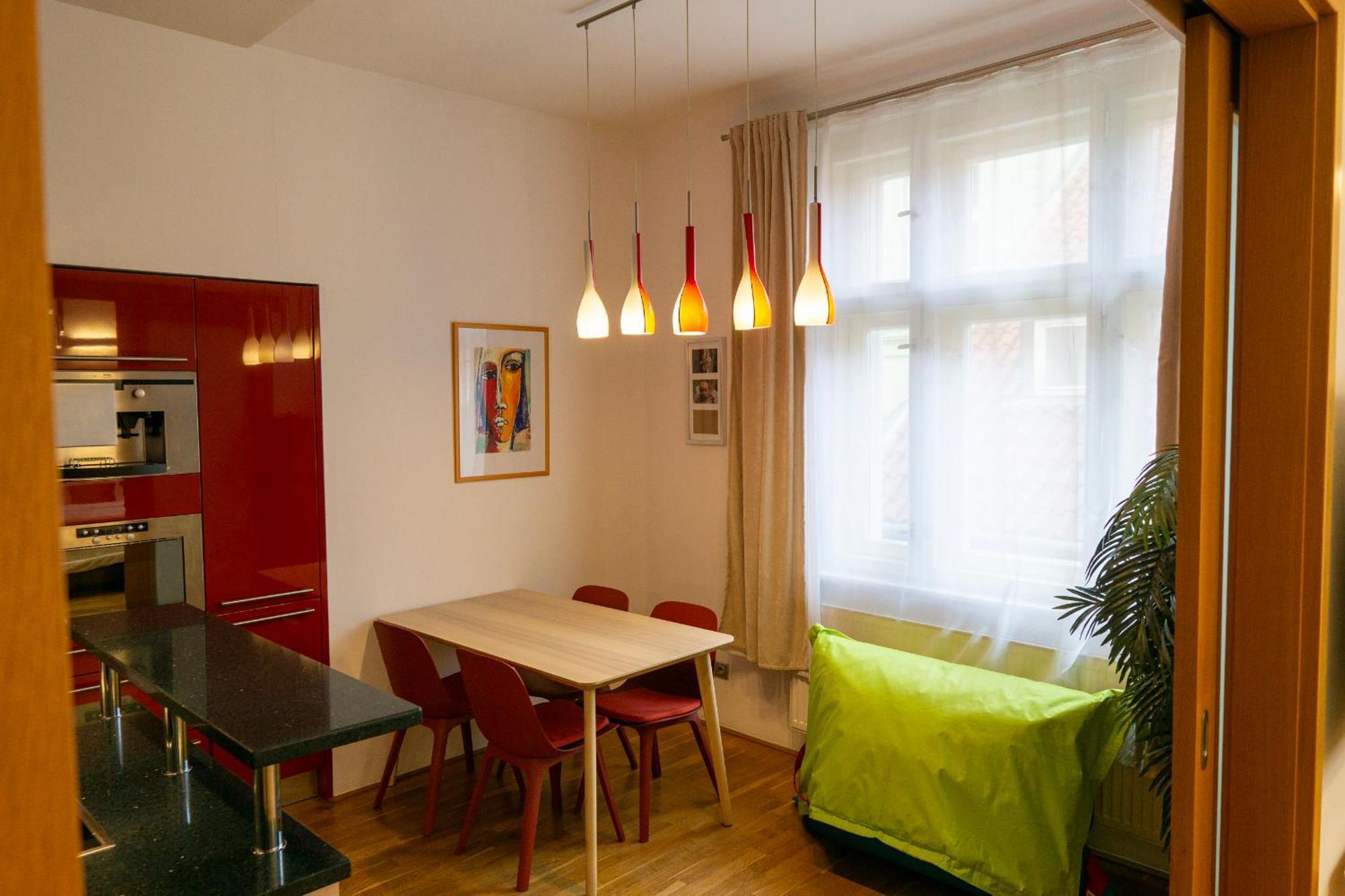Michalska By Old Town Square Apartamento