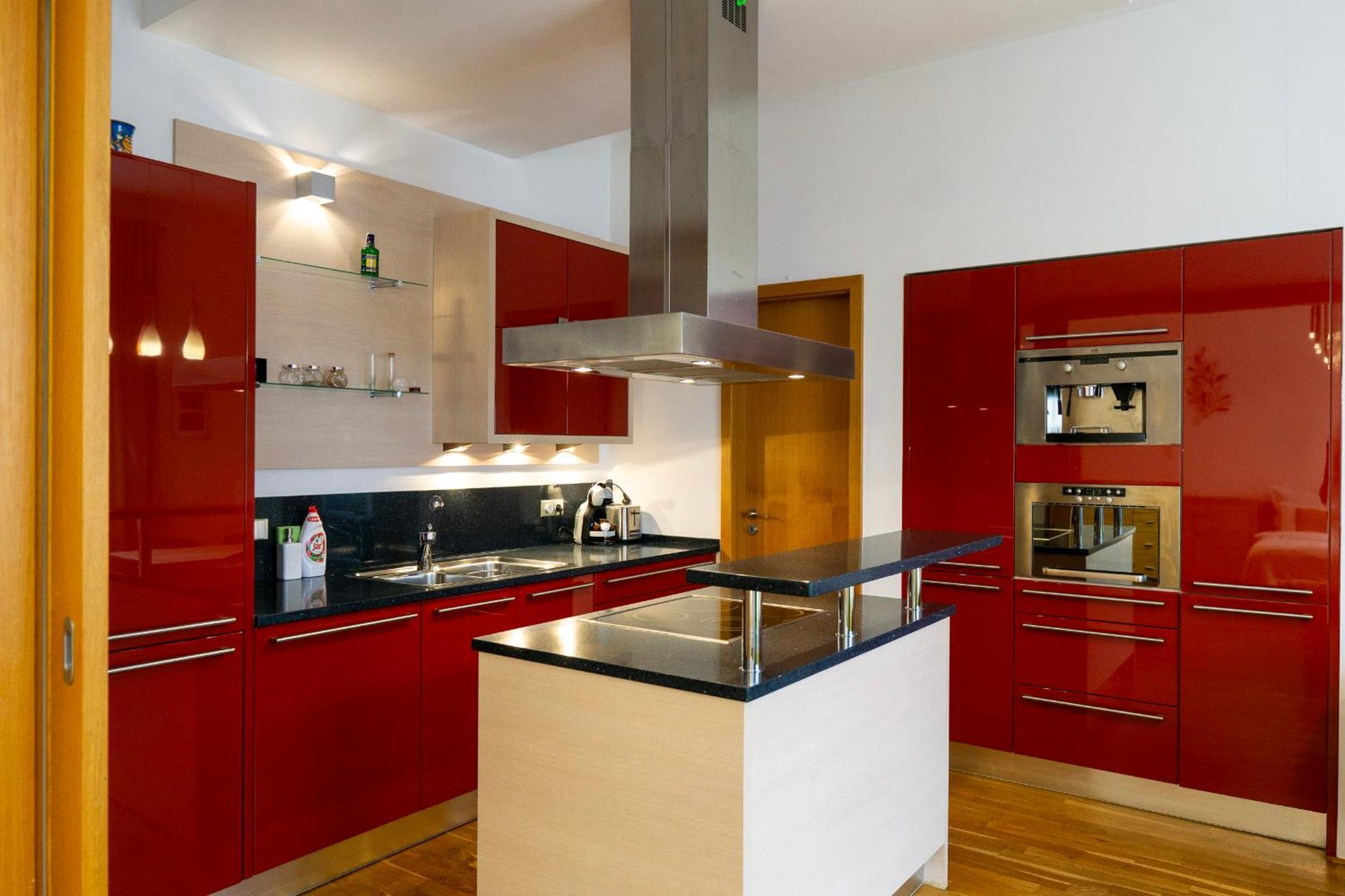 Michalska By Old Town Square Apartamento *