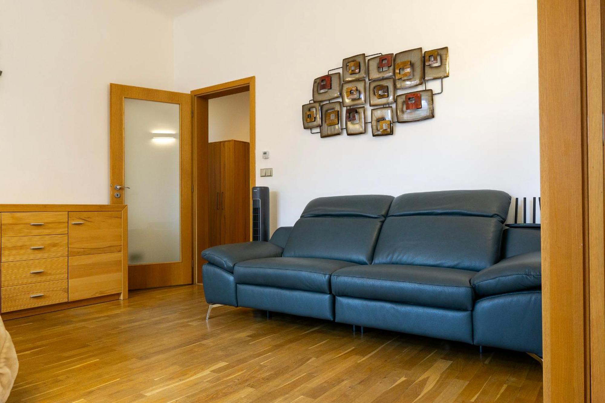 Apartamento Michalska By Old Town Square Praga