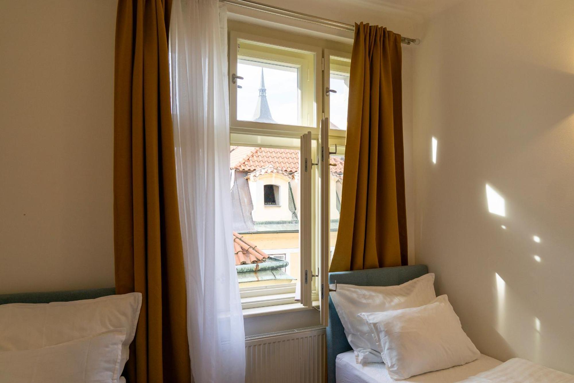 Michalska By Old Town Square Apartamento