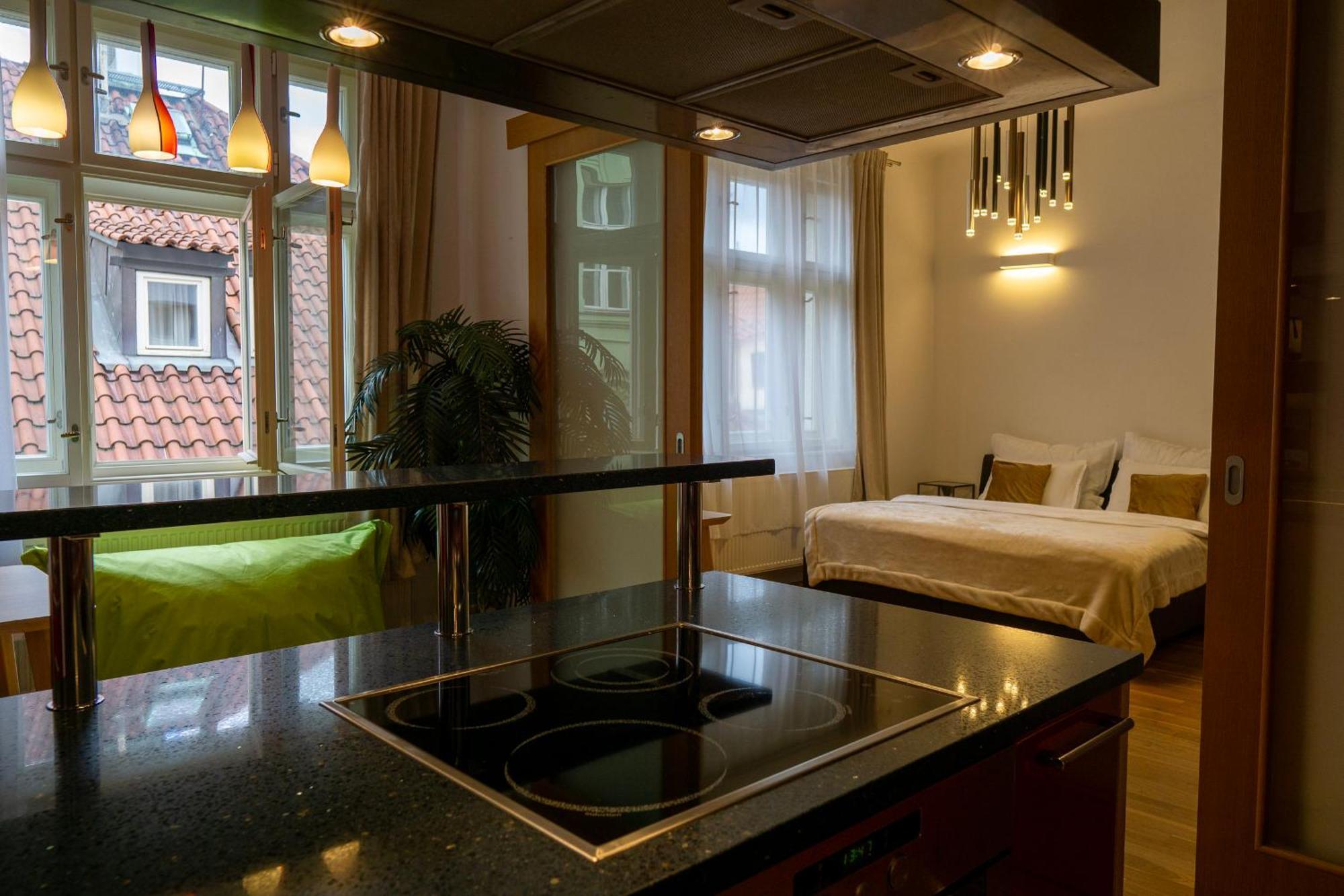 Michalska By Old Town Square Apartamento *
