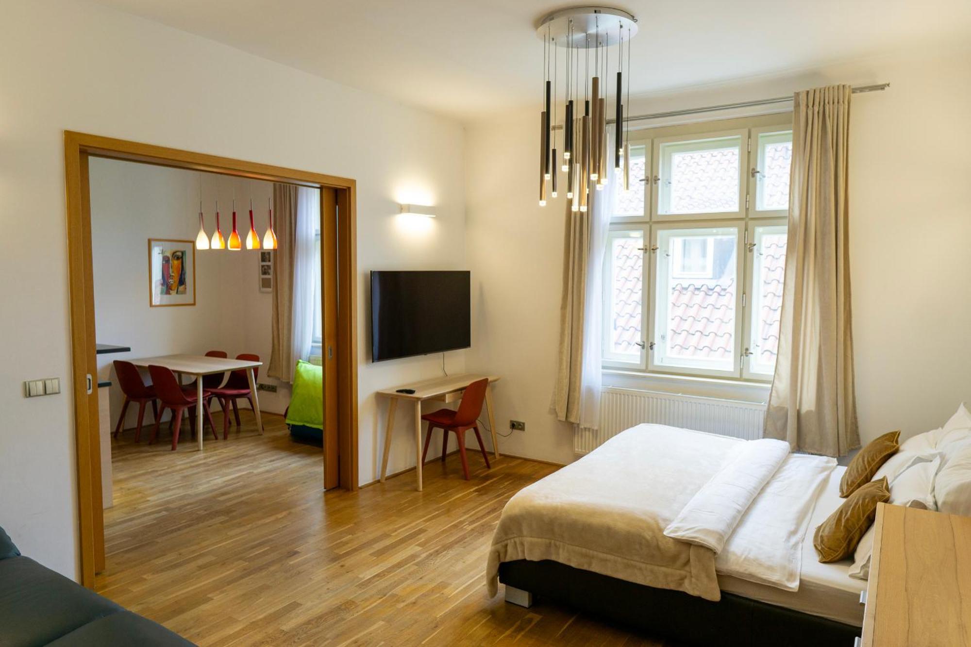 Apartamento Michalska By Old Town Square *