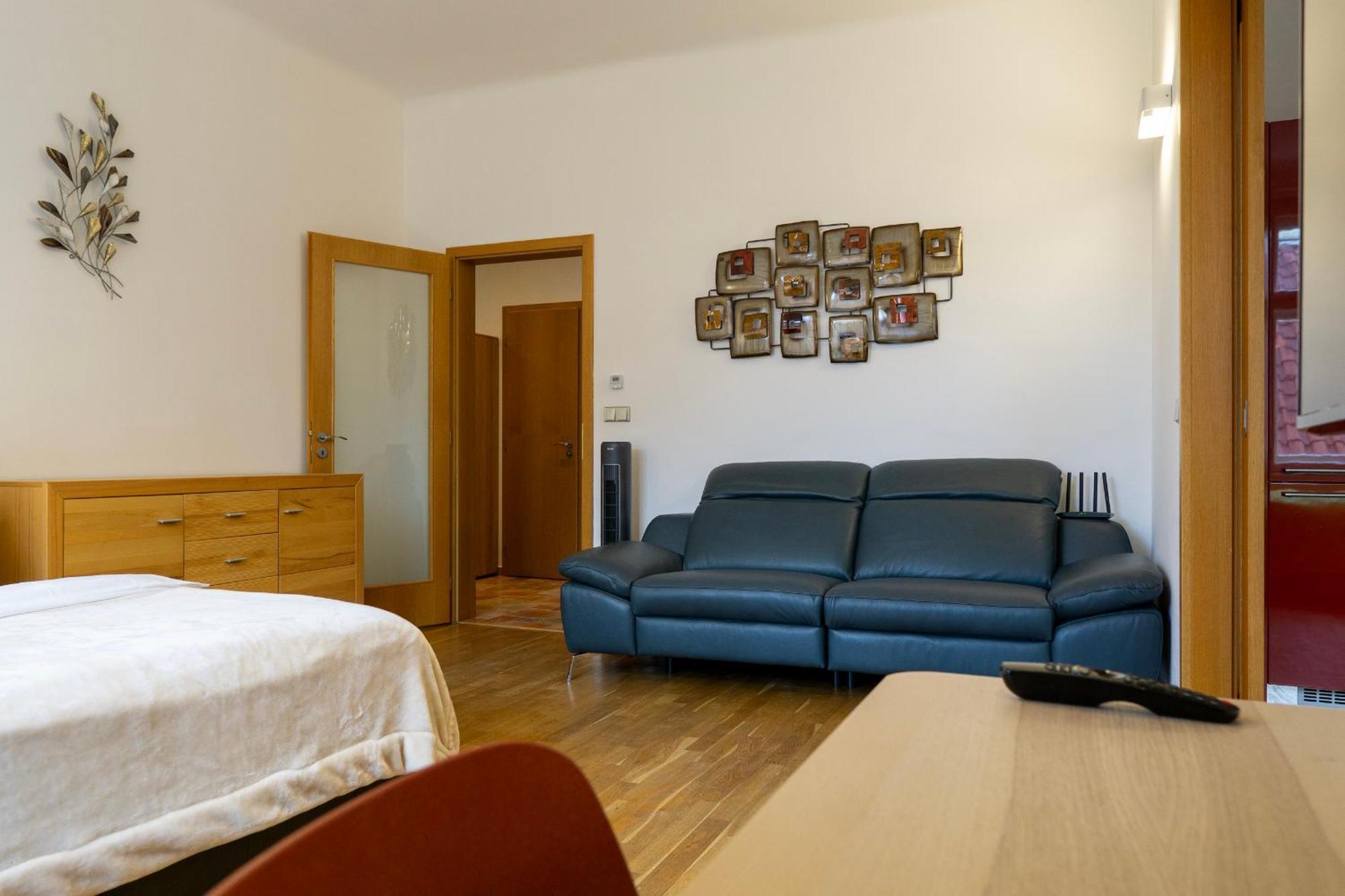 Michalska By Old Town Square Apartamento *