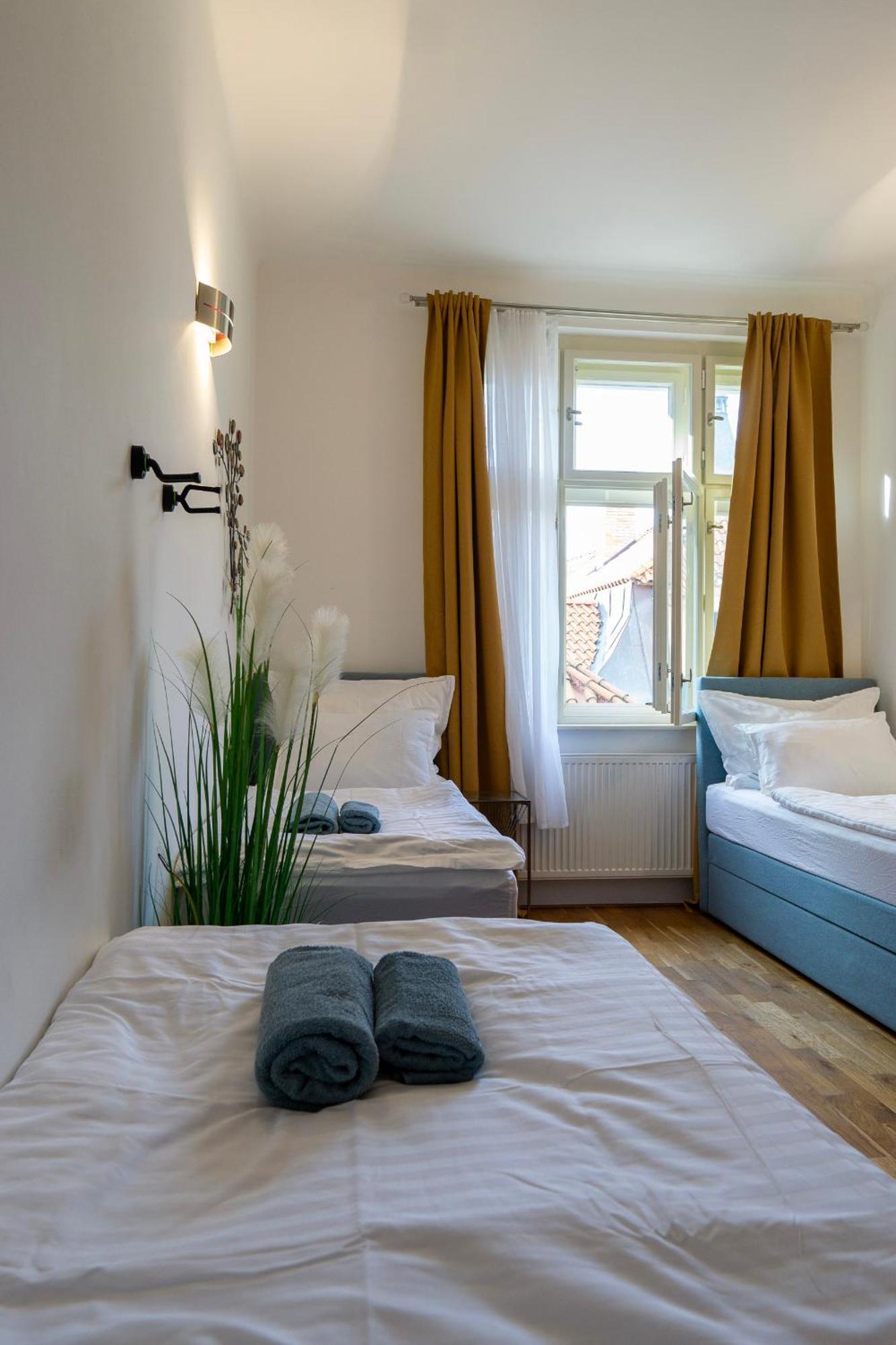 Apartamento Michalska By Old Town Square