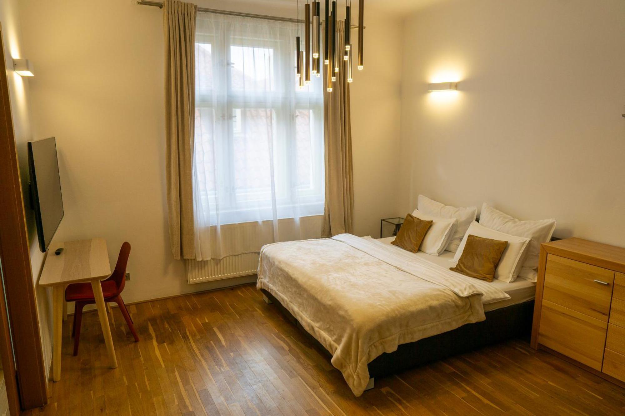 Appartamento Michalska By Old Town Square