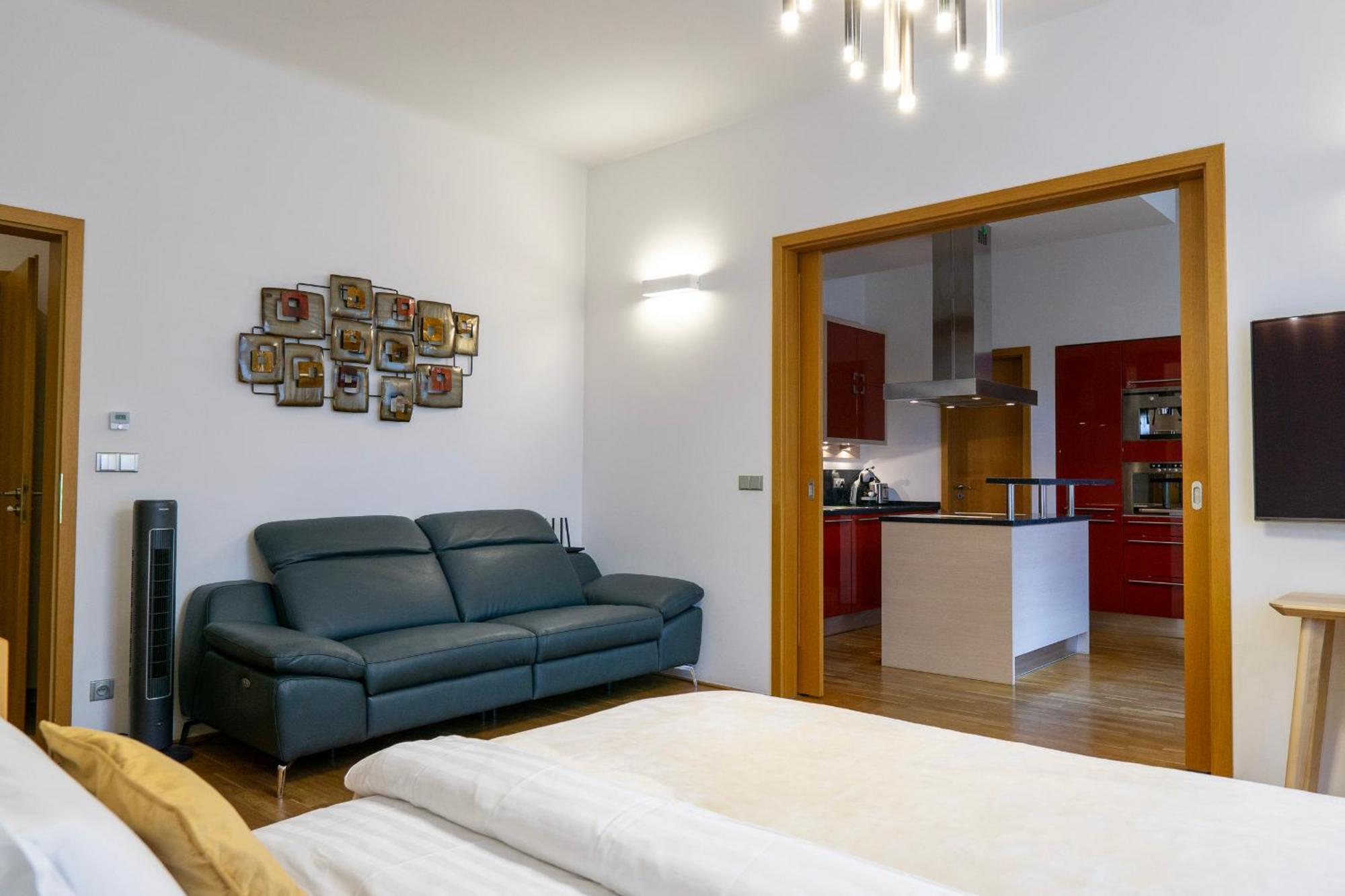 Appartamento Michalska By Old Town Square